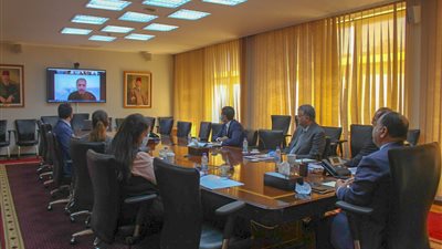 “المالية”: حققنا معدل نمو 3.6% وفائضًا أوليًا 1.8% من الناتج المحلى بنهاية يونيه 2020