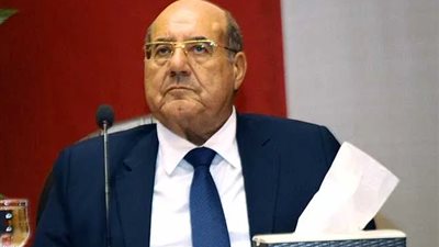 بعد انتخابه رئيسا لمجلس الشيوخ.. من هو المستشار عبد الوهاب عبد الرازق؟