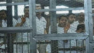 تأجيل إعادة محاكمة 12 متهمًا بـ”أحداث مجلس الوزراء” لـ28 أكتوبر 