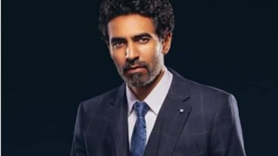 محمد علاء “عصامي” في مسلسل “واقع افتراضي”