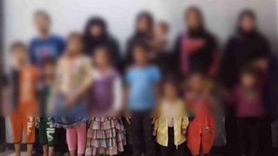 الأمن يوضح حقيقة تداول فيديو لاستغلال سيدة أطفالًا في التسول