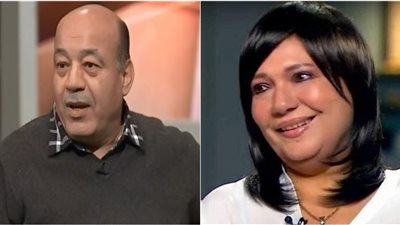 انضمام حجاج عبد العظيم وعايدة رياض لمسلسل “هي” مع وفاء عامر (خاص)