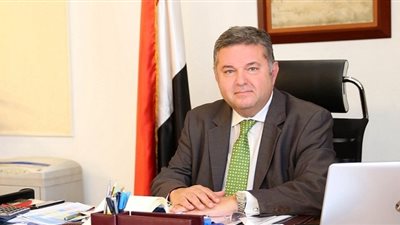 وزير قطاع الأعمال: تعميم منظومة تداول القطن الجديدة على كافة المحافظات في 2021