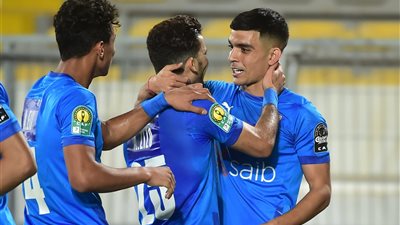 بهدف الرجاء.. أشرف بن شرقي يحقق رقمًا تاريخيًا في تاريخ الزمالك بالبطولات الإفريقية