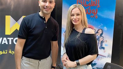 محمد أنور: كنت أحضر لـ”إسعاف يونس” منذ عام ونصف (فيديو)