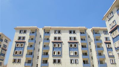 546 ألف جنيه سعر الوحدة.. تفاصيل وشروط حجز وحدات متوسطي الدخل بالطرح الجديد