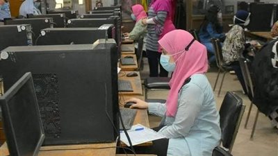 إعلان نتائج الشهادات الفنية نظام 3 و5 سنوات للقبول بالجامعات