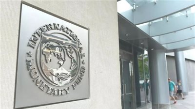 صندوق النقد: مصر الدولة الوحيدة التي ستحقق نموا إيجابيا بالمنطقة العام الحالي