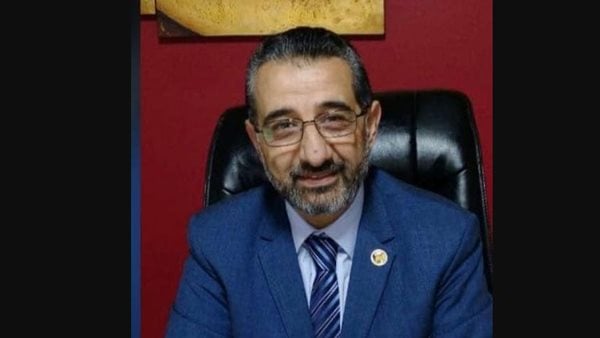 عمرو السمدوني: سأخوض انتخابات شعبة النقل الدولي بغرفة القاهرة لاستكمال إنجازات الدورة السابقة