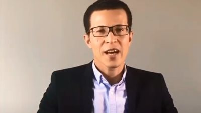 محمد البديوي يطلق برنامج “واشنطن بالعربي” ويناقش تاريخ تماثيل النبي محمد بأمريكا (فيديو)