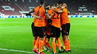 نهضة بركان يتأهل لنهائي كأس الكونفيدرالية الإفريقية