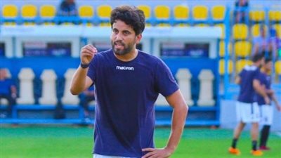 محمود فتح الله: طموحنا الفوز بالكونفيدرالية.. ومواجهة كوناكري الأهم لبيراميدز