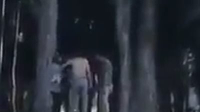 مذكرة تصالح تنهي مشكلة فيديو الغابة بالإسماعيلية