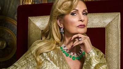 يسرا عن عمليات التجميل: “بعمل بوتكس بس ومش بحب أغير شكلي” (فيديو)