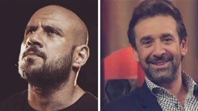 كريم عبد العزيز عن تعاونه مع أحمد مكي في “الاختيار 2”: “سعيد إني هتعامل معاه”