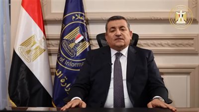 بعد أزمة تصريحاته.. وزير الإعلام يدعو صحفيين وإعلاميين للقائه في الوزارة غدًا