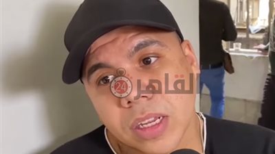 عمر كمال من نقابة “الموسيقيين”: “عايزين نشتغل قانوني.. وبشكر هاني شاكر” (فيديو)