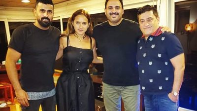 السبت المقبل.. محمد سامي يصور أول مشاهد فيلم “العميل صفر” بطولة أكرم حسني