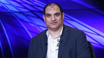 مشير حنفي: اسم الأهلي أكبر من موسيماني وأخذ أكثر من حجمه.. والونش الأفضل في مصر (حوار)