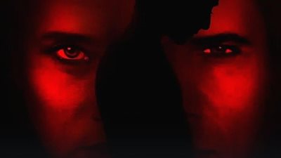 “ملطخة بالدماء”.. نيللي كريم تنشر البوستر الرسمي لفيلم “خط الدم” وتكشف موعد عرضه (صورة)