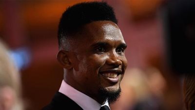 إيتو ينتقد “فرانس فوتبول” بسب فريق الأحلام