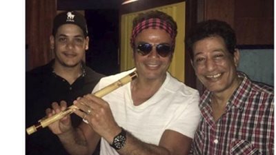 “الموسيقيين” عن إنقاذ عازف الناي عبد الله حلمي: إزاي هنتدخل ومحدش كلمنا؟!