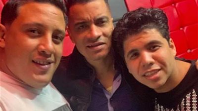 حمو بيكا يكشف سبب عدم حضوره اختبارات “الموسيقيين” مع شاكوش وعمر كمال (خاص)