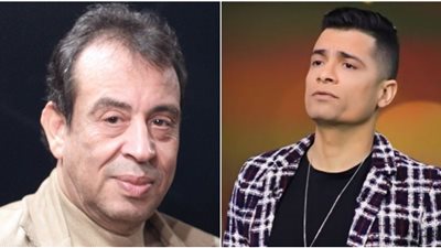 صلاح الشرنوبي عن حسن شاكوش: لا يرتقي لمستوى عضوية النقابة.. وممكن يغني في كورال