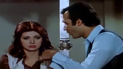 نبيلة عبيد عن الراحل محمود ياسين : “كان ممثلا ماحصلش ولم يشعرنا يوماً برهبة الوقوف أمامه”