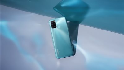 تعرف على سعر ومواصفات هاتف Realme 7 الجديد من شركة ريلمي