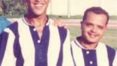 هنيدي يمازح الجمهور ويُشبه أشرف عبد الباقي بـ”كريستيانو” (صورة)