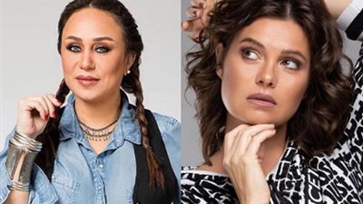 غدًا.. إنجي علي تستضيف يسرا اللوزي في “أسرار النجوم”