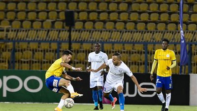 أسوان يعود للتدريبات الجماعية مساء اليوم بعد انتهاء الإجازة