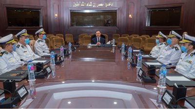 وزير الداخلية يكلف مساعديه بتشكيل غرف عمليات لمتابعة خطة تأمين انتخابات النواب