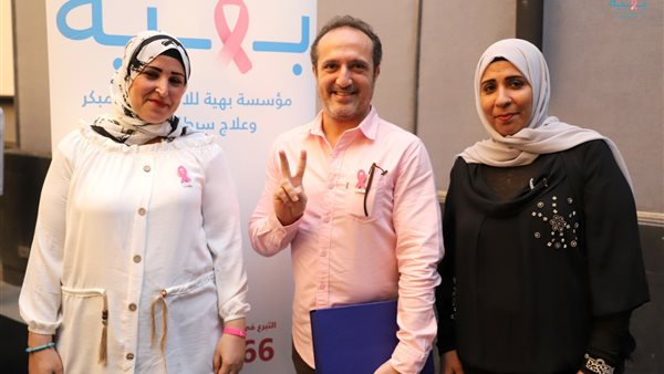 شريف مدكور فى مستشفى