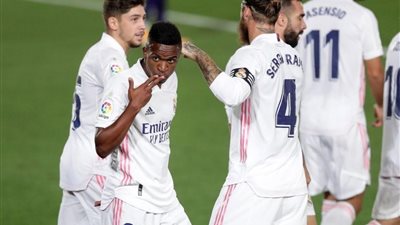 صحيفة سبورت تكشف التشكيلة المتوقعة لريال مدريد في الكلاسيكو