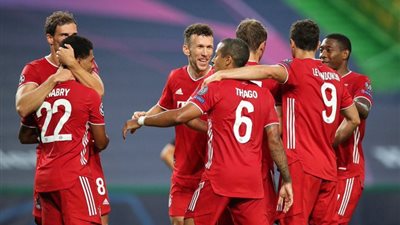 بايرن ميونخ يسجل ثاني إصابة بفيروس كورونا داخل الفريق