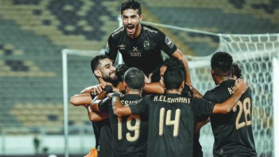 الأهلي يدرس تأجيل مباراة طلائع الجيش بسبب أزمة الزمالك