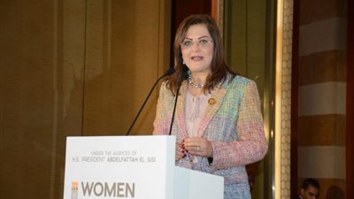 وزيرة التخطيط من سوهاج: نسعى لجذب شريحة أكبر من السياح إلى صعيد مصر