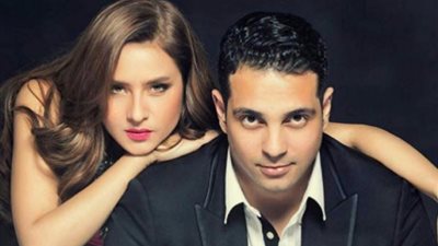 طليق نيللي لمنتقديه: “النفوس المريضة مصرة على إلصاق المشاكل بنا”