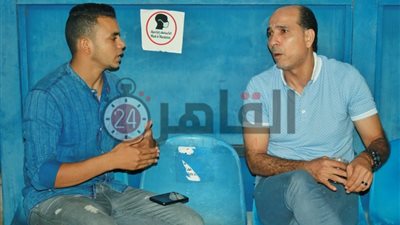 أبرزها المستحقات وتدخُّل تامر النحاس.. كشري يكشف أسباب خلافه مع أسوان