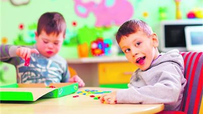 للحصول على حقهم في التعليم.. ماذا قدمت الحكومة المصرية لـ82 ألف طالب من ذوي القدرات الخاصة؟