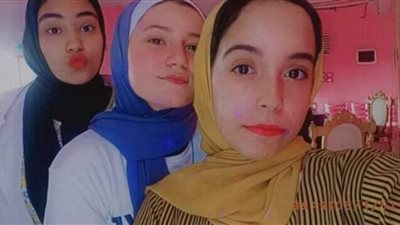 “كانت عند جدها”.. تفاصيل جديدة في واقعة اختفاء طالبات العاشر من رمضان (خاص)