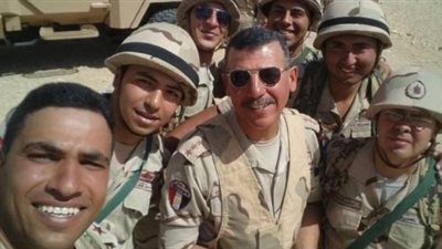 رسالة رثاء من حسن الغندور في الذكرى الرابعة للشهيد عادل رجائي