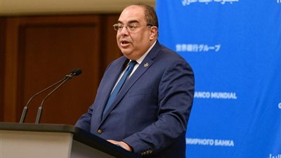 محمود محيي الدين: “نحمد ربنا إن معدلات النمو في مصر مازالت إيجابية”