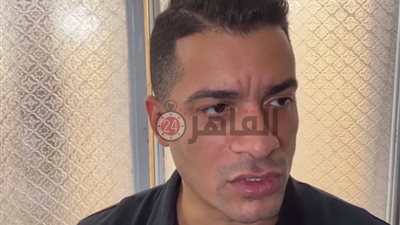 حسن شاكوش: أنا بخير ولم يقبض علي (فيديو)