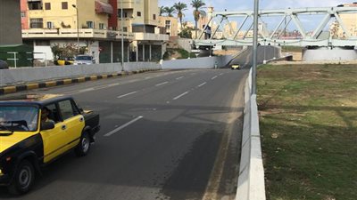 تحسن في طقس الجمعة بالإسكندرية وتوقعات بهطول الأمطار ليلًا (صور)