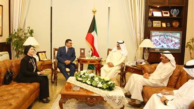 الكويت تستدعي السفير المصري بسبب تصريحات معاون وزير القوى العاملة وتطالب القاهرة برد الاعتبار