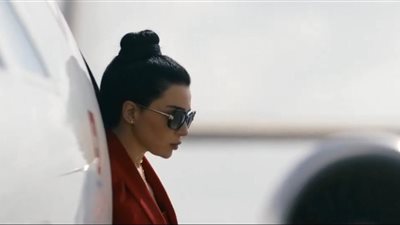 سينرجي تطرح برومو “خيط حرير” بطولة مي عز الدين (فيديو)