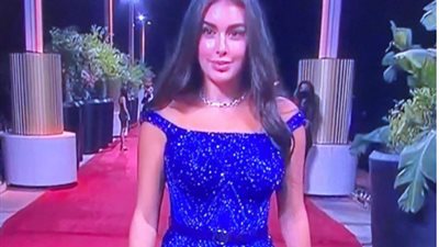 ياسمين صبري تغني من الجونة لعام 2020: “الحياة حلوة” (صورة)